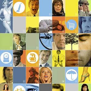 Photo J'adore Huckabees