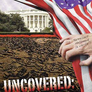 Photo Robert Greenwald