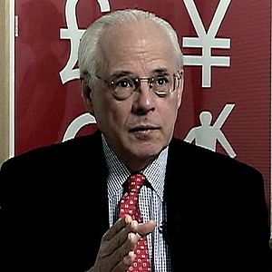 Photo Robert Greenwald