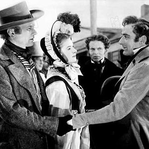 Photo Les Amants du Capricorne