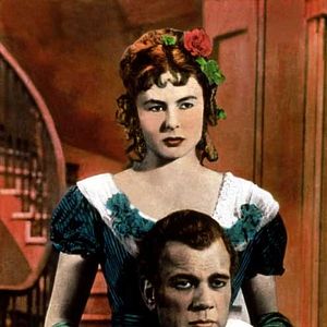 Photo Les Amants du Capricorne