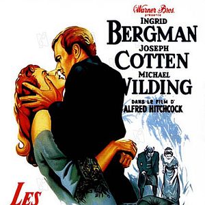 Photo Les Amants du Capricorne