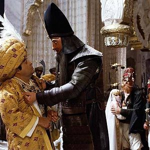 Photo Jacques Villeret