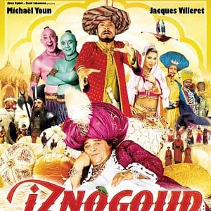 Photo Iznogoud