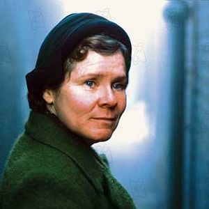 Photo Imelda Staunton