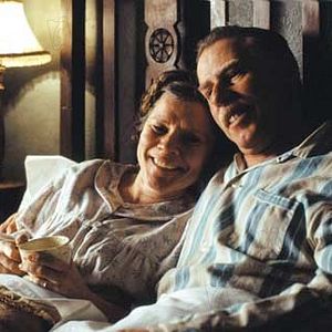 Vera Drake - film 2004 - AlloCiné