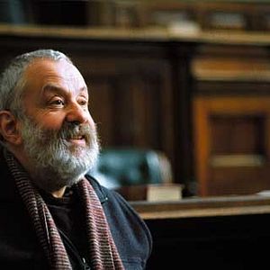 Photo Mike Leigh
