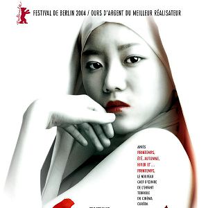 Photo Kim Ki-duk