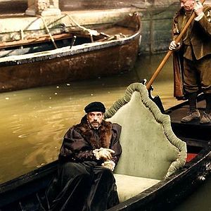 Photo Le Marchand de Venise