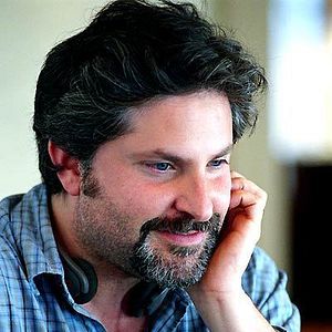 Photo Gregory Jacobs