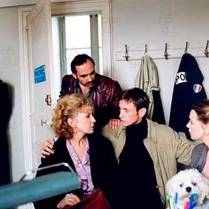 Photo Claude Chabrol