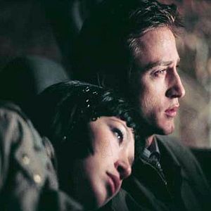 Photo Claude Chabrol