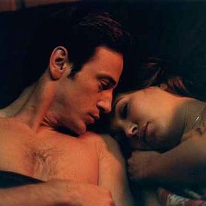 Photo Claude Chabrol