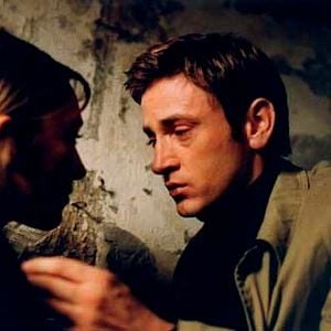 Photo Claude Chabrol