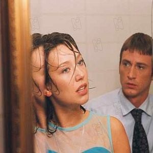 Photo Claude Chabrol