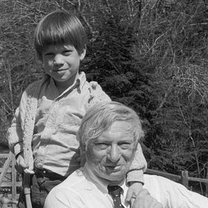 Photo Nathaniel Kahn