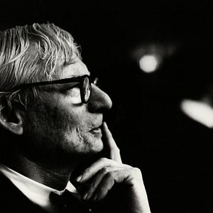 Photo Nathaniel Kahn