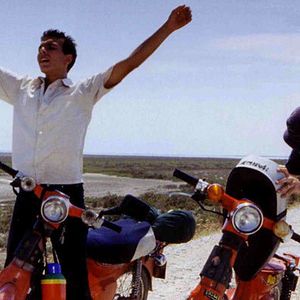 Photo Nikos Cornilios