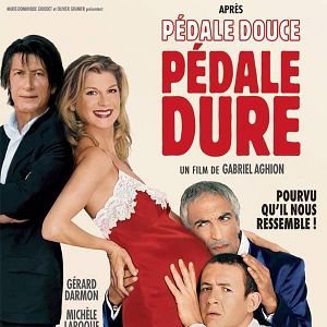 Photo Pédale dure