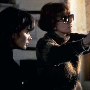 Photo Nadine Trintignant