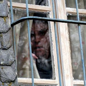 Photo Fabrice Du Welz