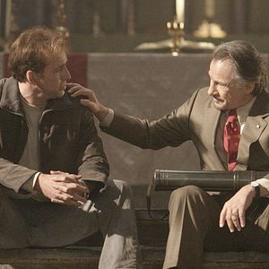 Photo Harvey Keitel