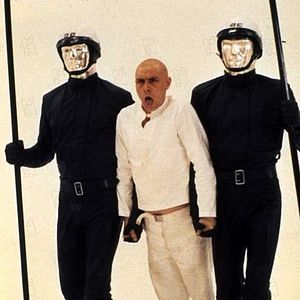 Photo THX 1138