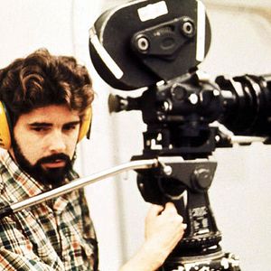 Photo George Lucas