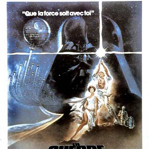 Photo Star Wars : Episode IV - Un nouvel espoir (La Guerre des étoiles)