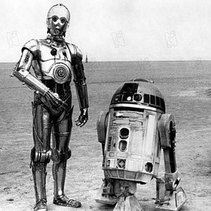 Photo Kenny Baker