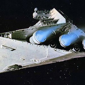 Photo Star Wars : Episode IV - Un nouvel espoir (La Guerre des étoiles)