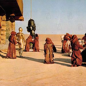 Photo Kenny Baker