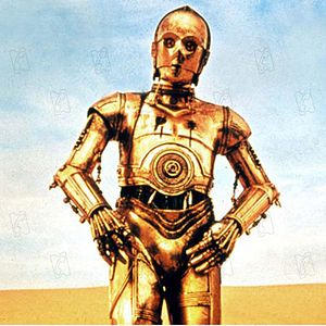 Photo Anthony Daniels