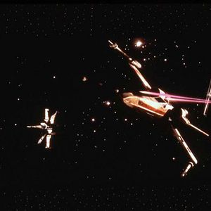 Photo Star Wars : Episode IV - Un nouvel espoir (La Guerre des étoiles)