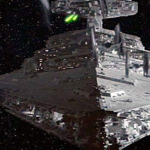 Photo Star Wars : Episode IV - Un nouvel espoir (La Guerre des étoiles)