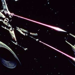 Photo George Lucas