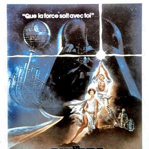 Photo Star Wars : Episode IV - Un nouvel espoir (La Guerre des étoiles)