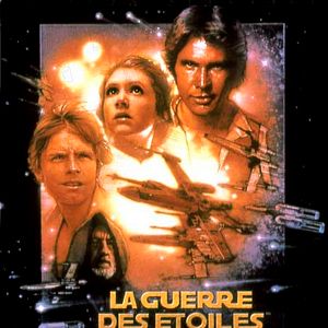Photo Star Wars : Episode IV - Un nouvel espoir (La Guerre des étoiles)