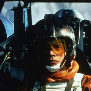Photo Mark Hamill