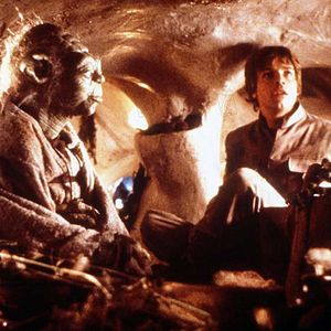 Photo Mark Hamill