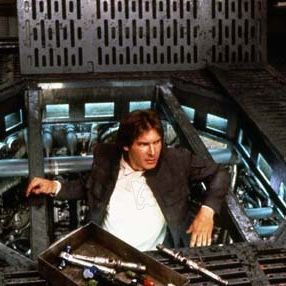 Photo Irvin Kershner