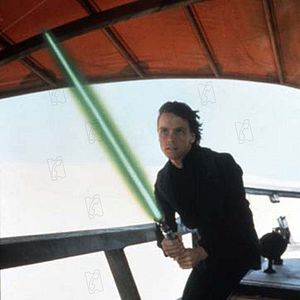 Photo Mark Hamill