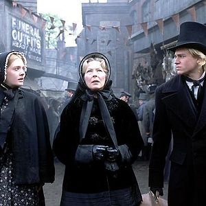 Photo Douglas McGrath