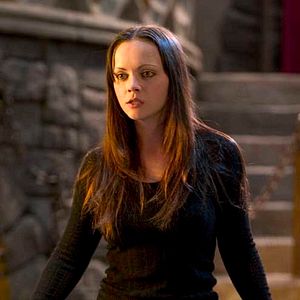 Photo Christina Ricci