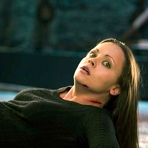 Photo Christina Ricci