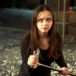 Photo Christina Ricci
