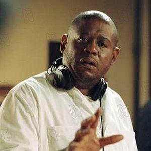Photo Forest Whitaker