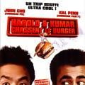 Photo Harold & Kumar Chassent Le Burger
