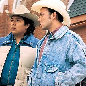 Photo John Sayles