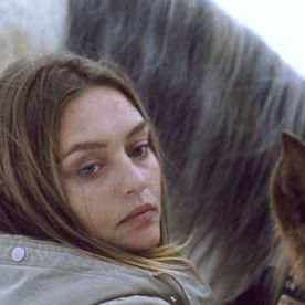 Photo Claire Denis